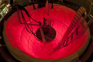 COUPP uses bubble chamber technology for dark matter detection COUPP uses bubble chamber technology for dark matter detection