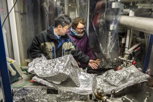 Holometer is the first detector for Planck-scale physics Holometer is the first detector for Planck-scale physics